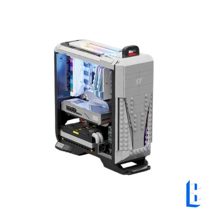 iGame PC