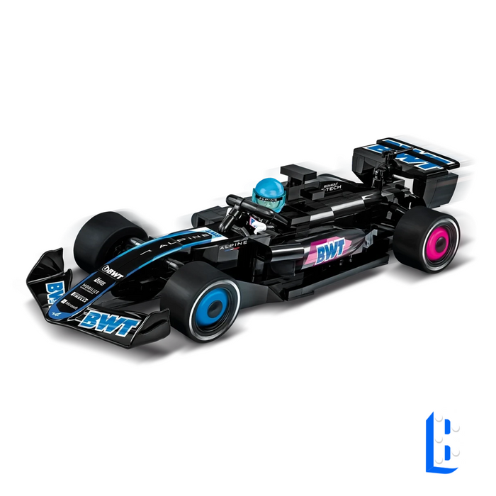 COBI Alpine F1 Team