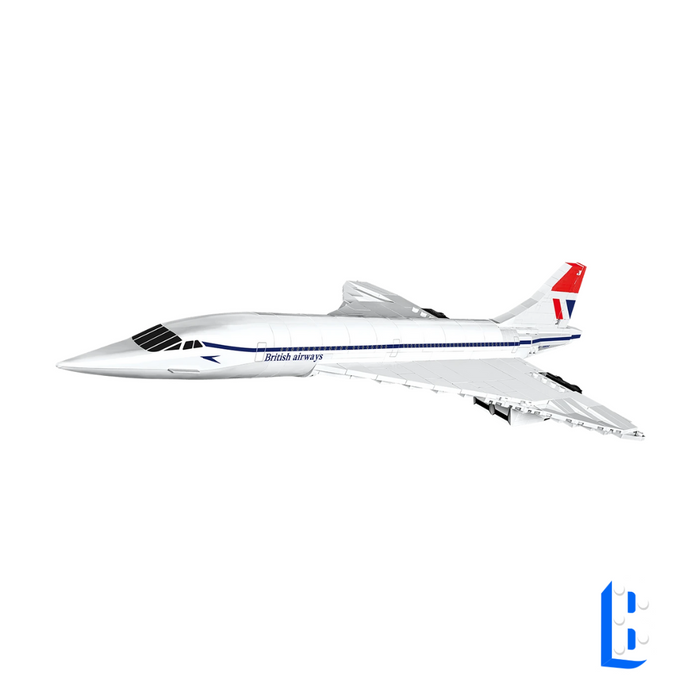 Concorde