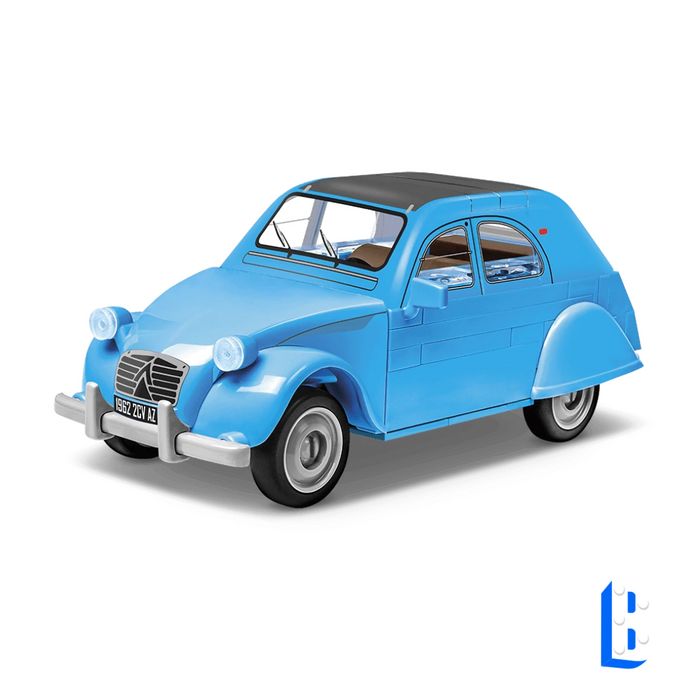 Citroën 2CV Type AZ