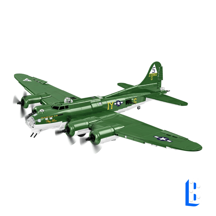 Boeing B17G Flying Fortress