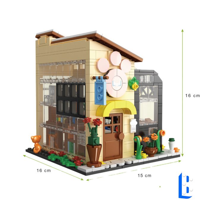 L'animalerie