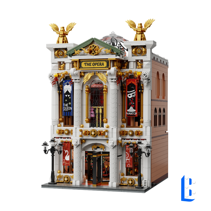L'Opéra