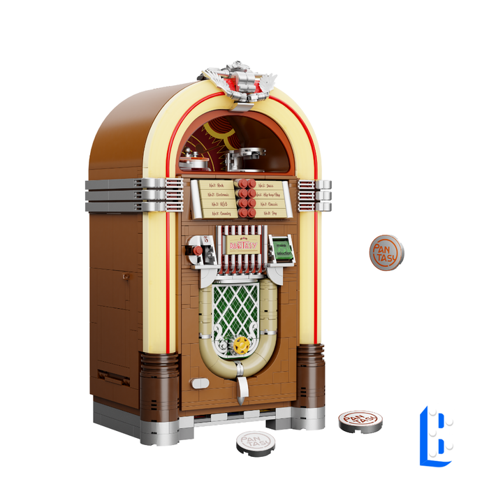 Le jukebox