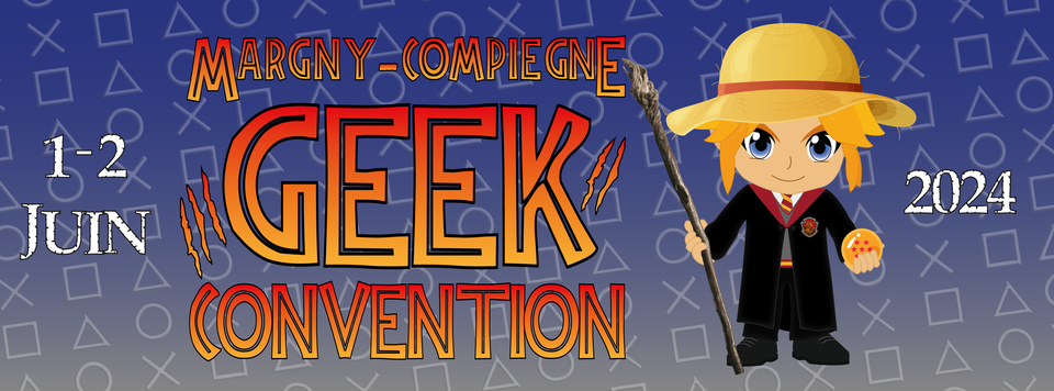 Geek Convention