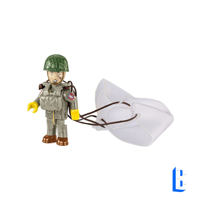 Eglise de Sainte-Mère-Eglise