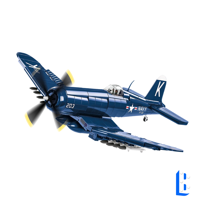 Vought CORSAIR F4U-4