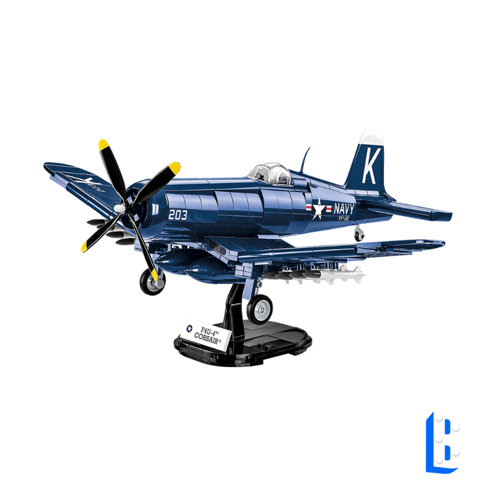 Vought CORSAIR F4U-4