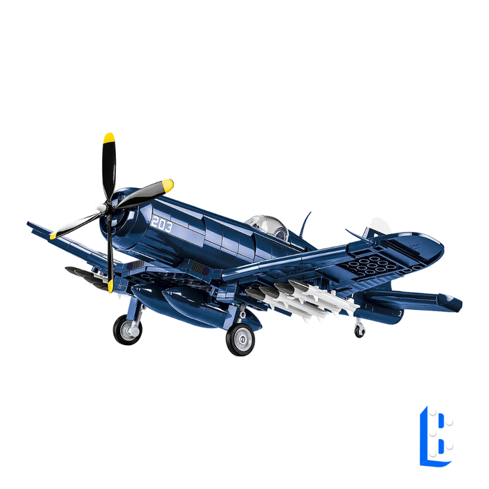 Vought CORSAIR F4U-4