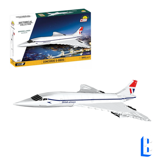 Concorde