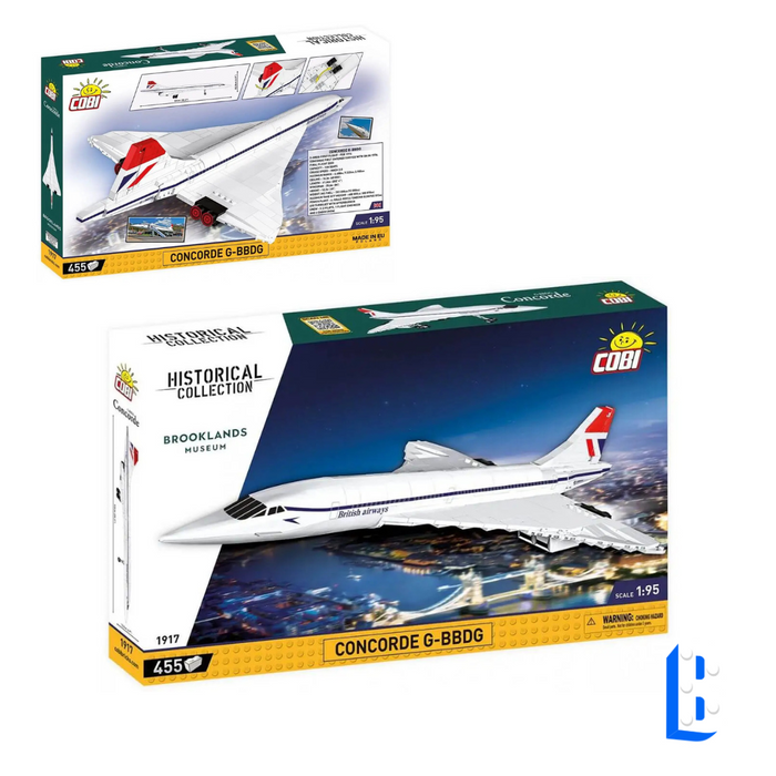 Concorde
