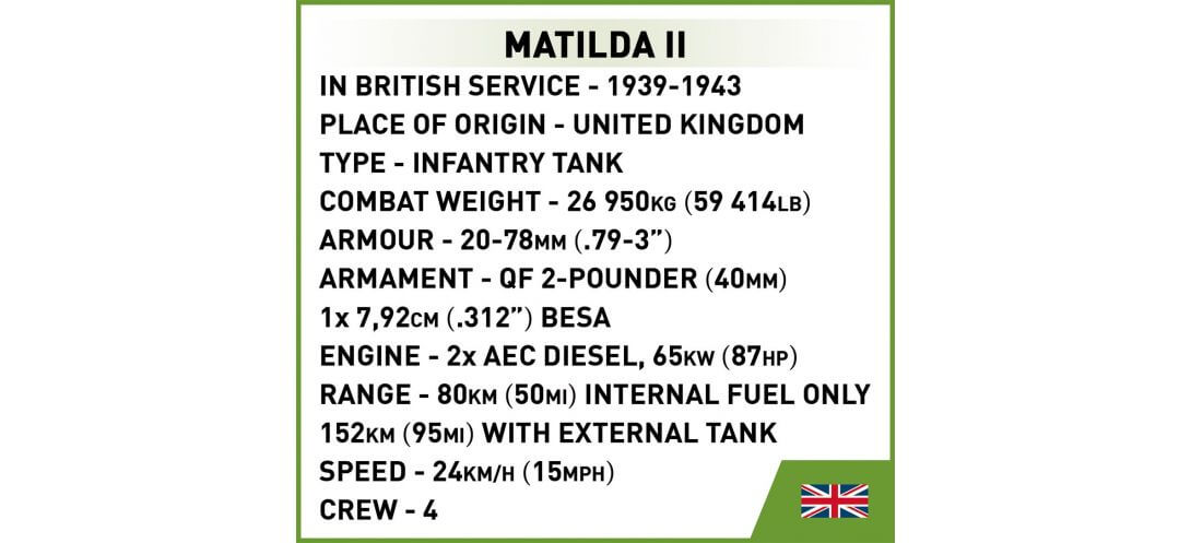 Chars Panzer 38(t) et Matilda II - La bataille d'Arras 1940