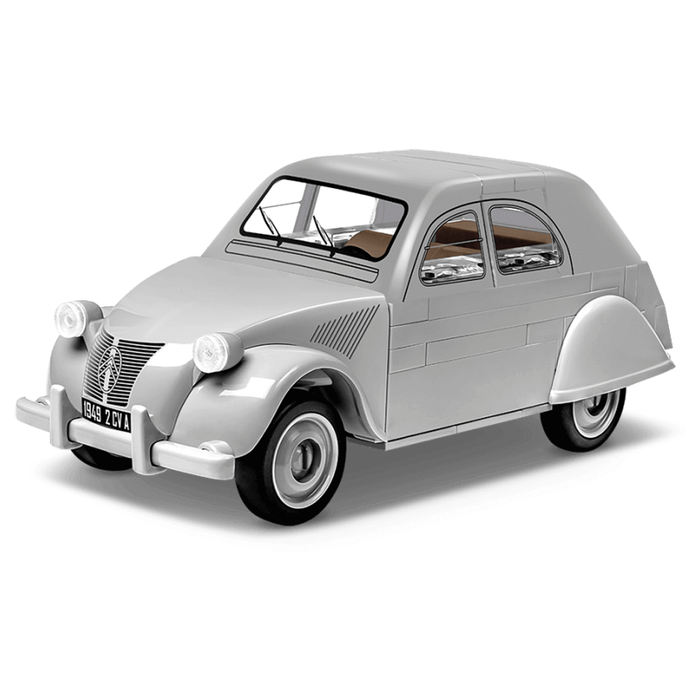 Citroën 2CV Type A