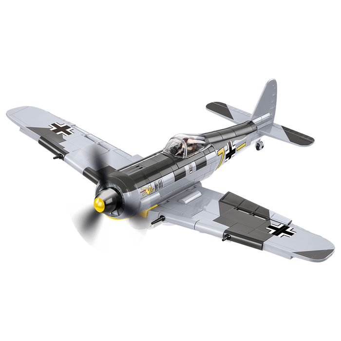 Avion Focke-Wulf FW 190 A3 - Allemagne