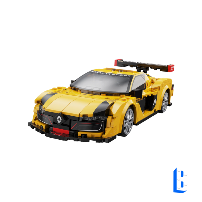 Renault Sport RS.01 RC échelle 1:20