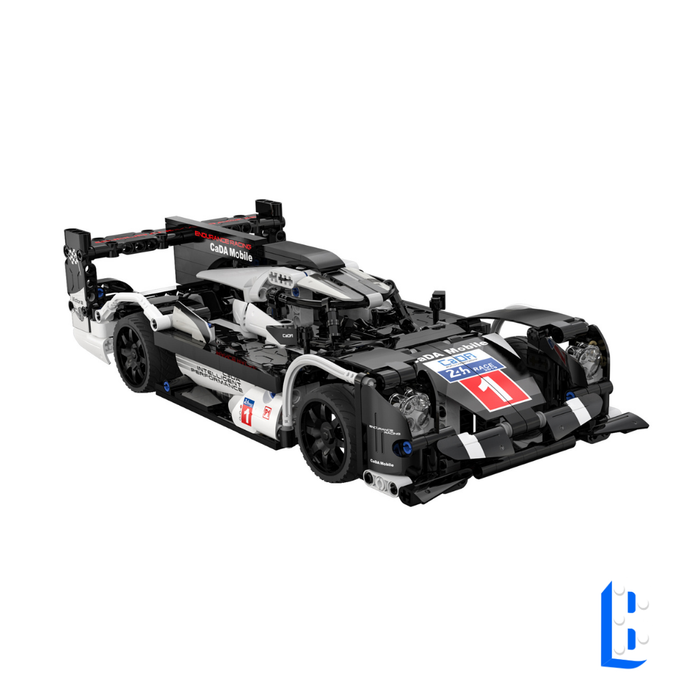 51307 La formule 1 RC