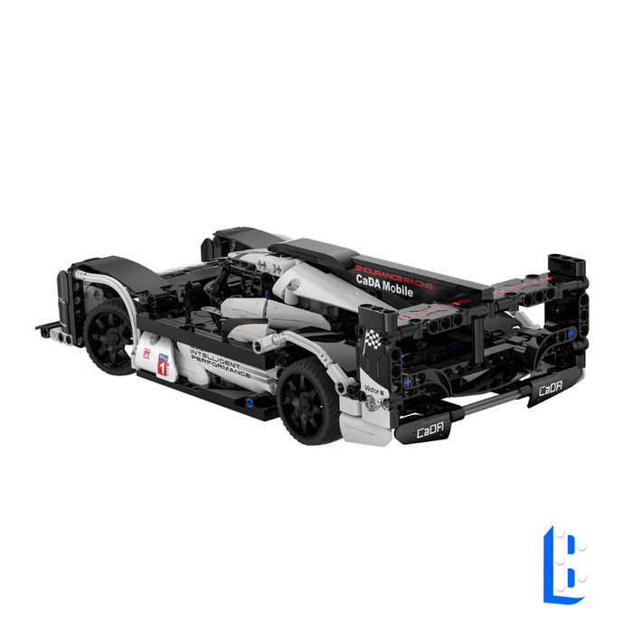 51307 La formule 1 RC