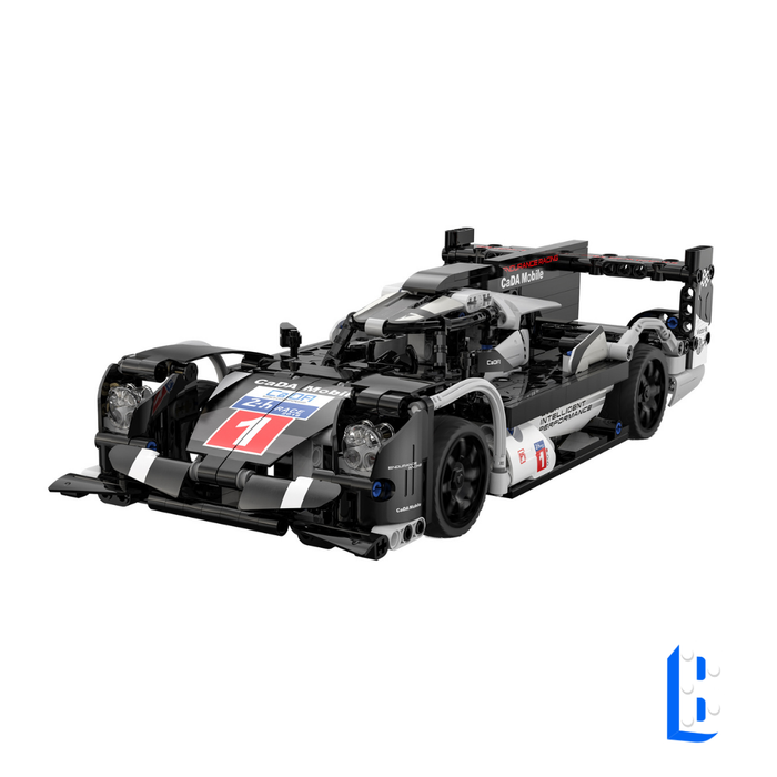 51307 La formule 1 RC