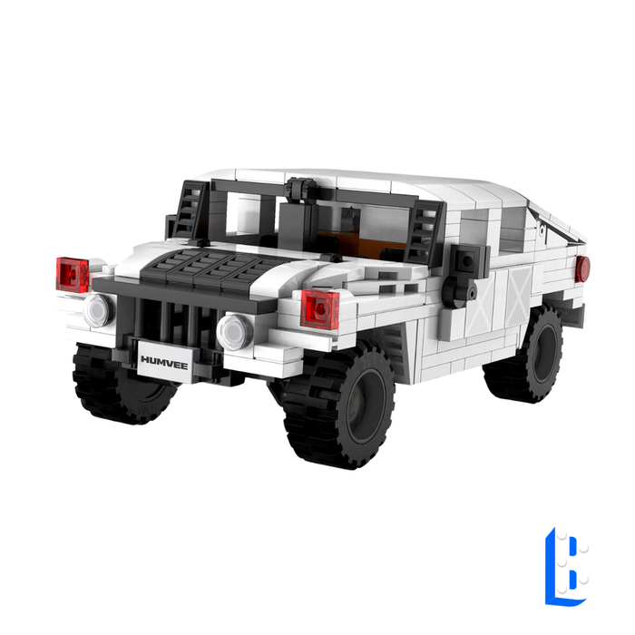 Humvee