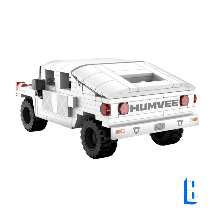 Humvee