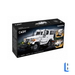 Cada Toyota Land Cruiser échelle 1:24