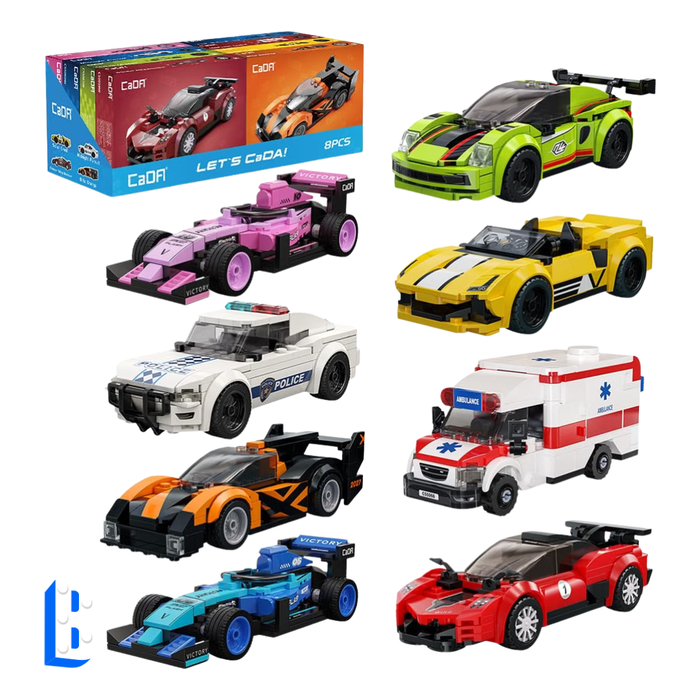 L'ambulance échelle 1:32