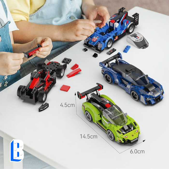 55054 Triumph Legend