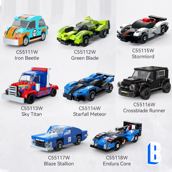 Iron Scarab échelle 1:48