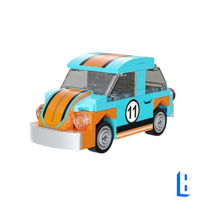 Iron Scarab échelle 1:48