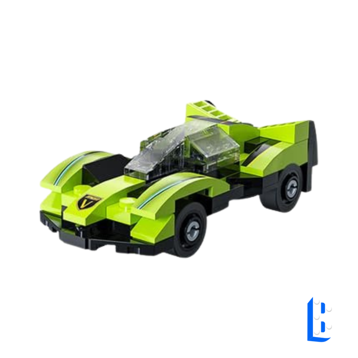 Green Blade échelle 1:48