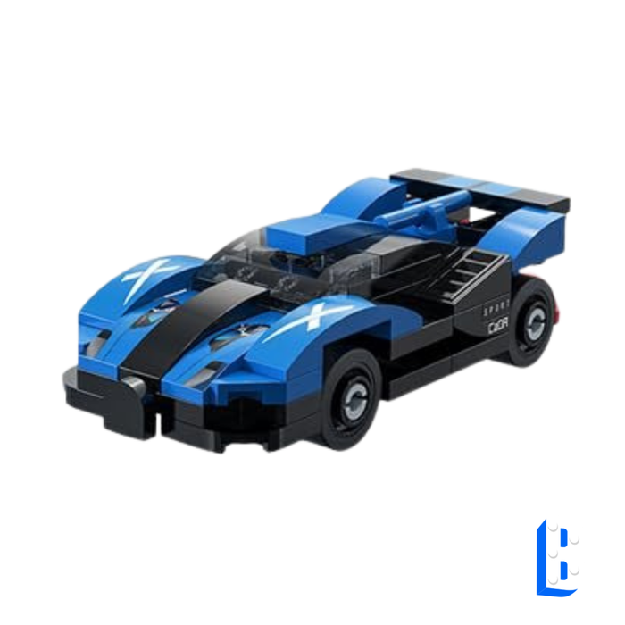 Starfall Meteor échelle 1:48