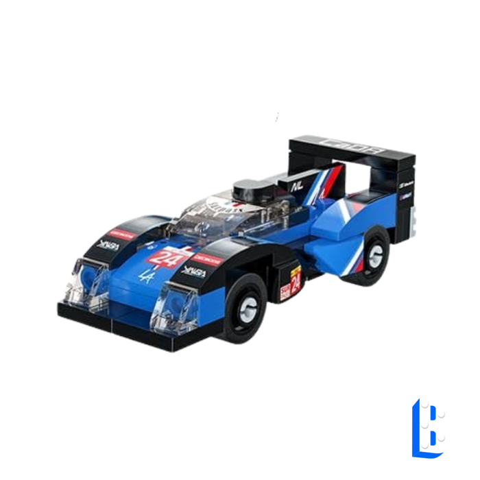 Endura Core échelle 1:48