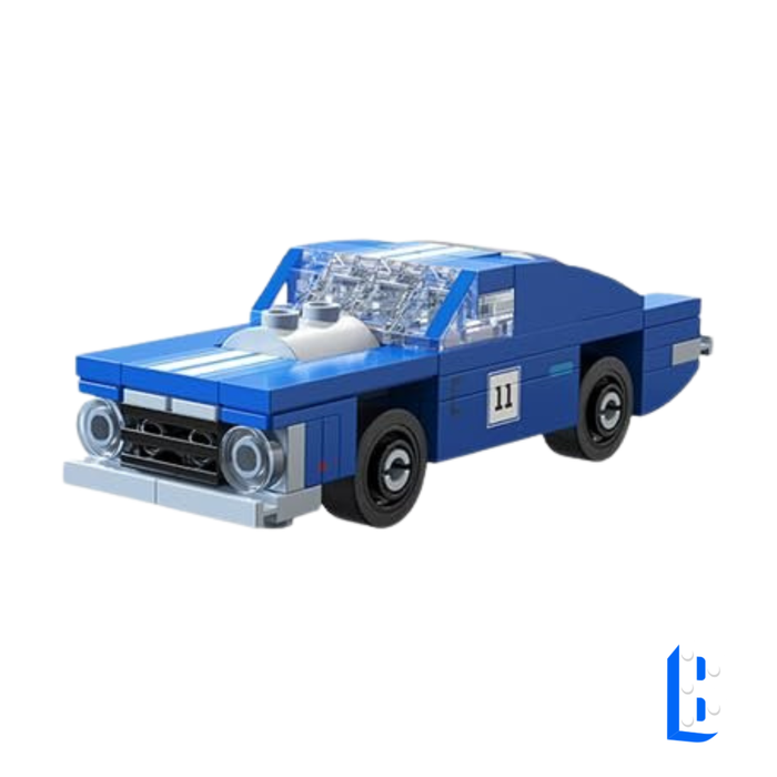 Blaze Stallion échelle 1:48