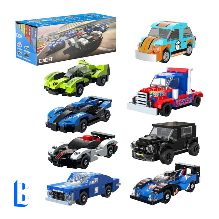 Iron Scarab échelle 1:48