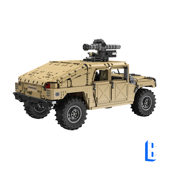 Humvee M996