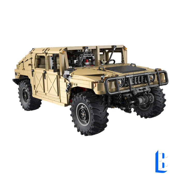 Humvee M996