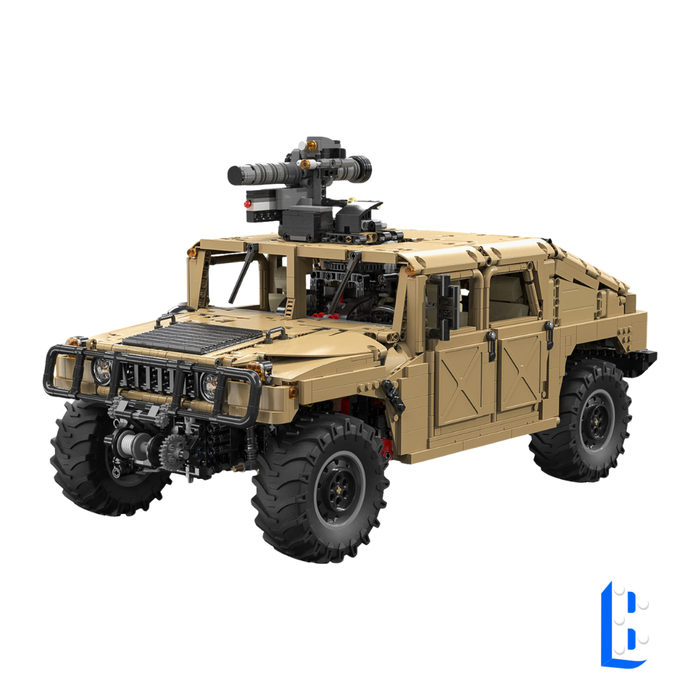 Humvee M996