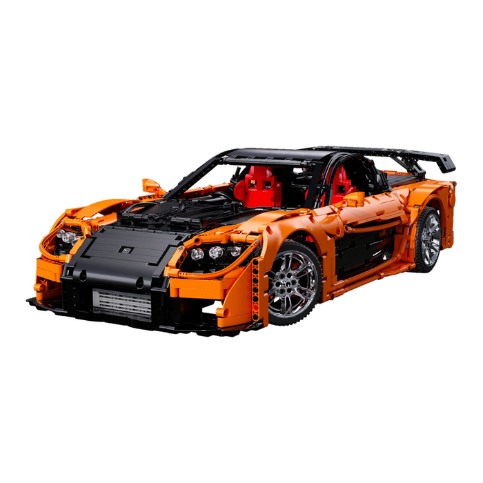 Mazda RX-7 échelle 1:8