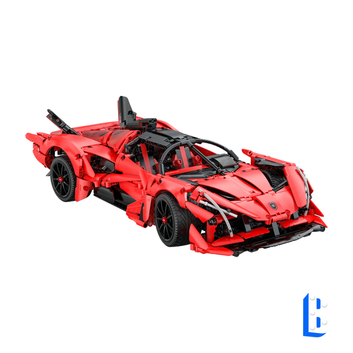 APE Supercar