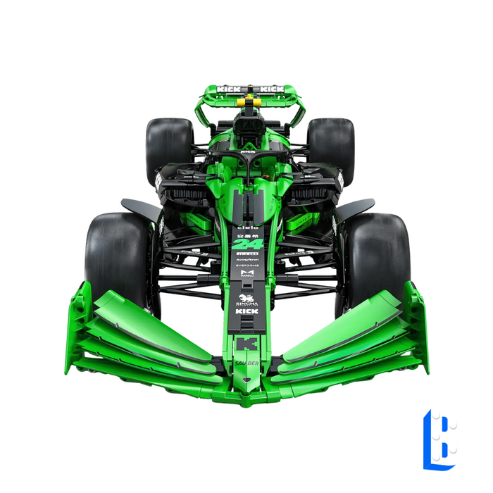 ONYX - FORMULE 1 SAUBER C13 ANDREA De CESARIS - 1:43 | Aukro ONYX - FORMULE 1 SAUBER C13 ANDREA De CESARIS - 1:43 | Aukro