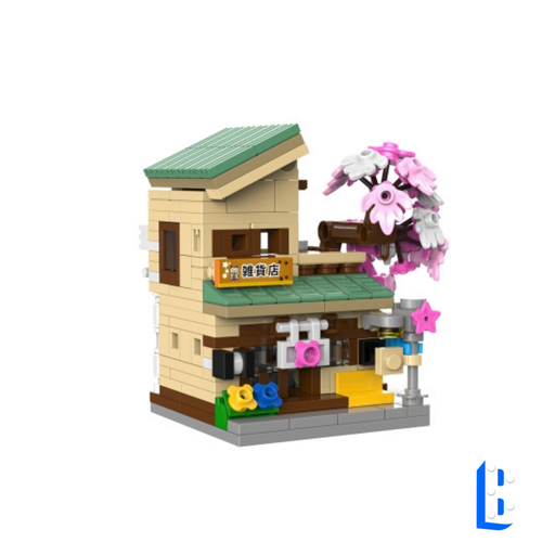 Cada Mini Epicerie japonaise