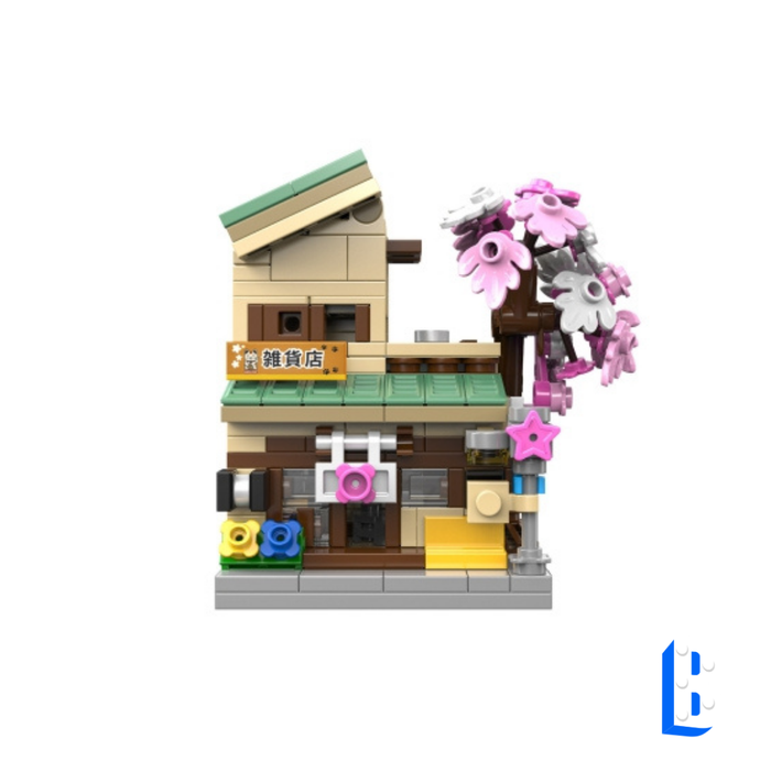 Cada Mini Epicerie japonaise