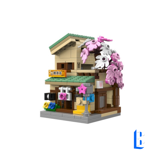 Cada Mini Epicerie japonaise