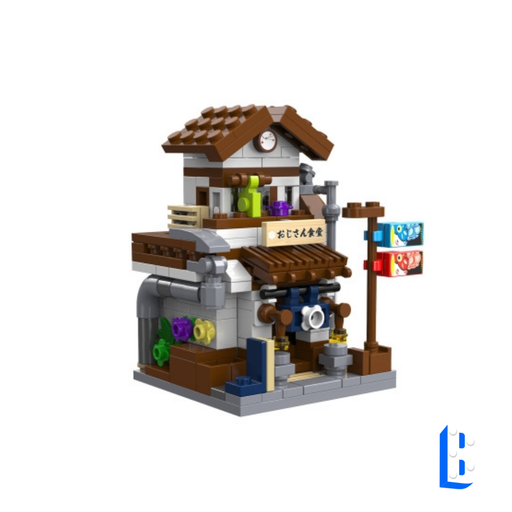 Cada Mini Restaurant japonais