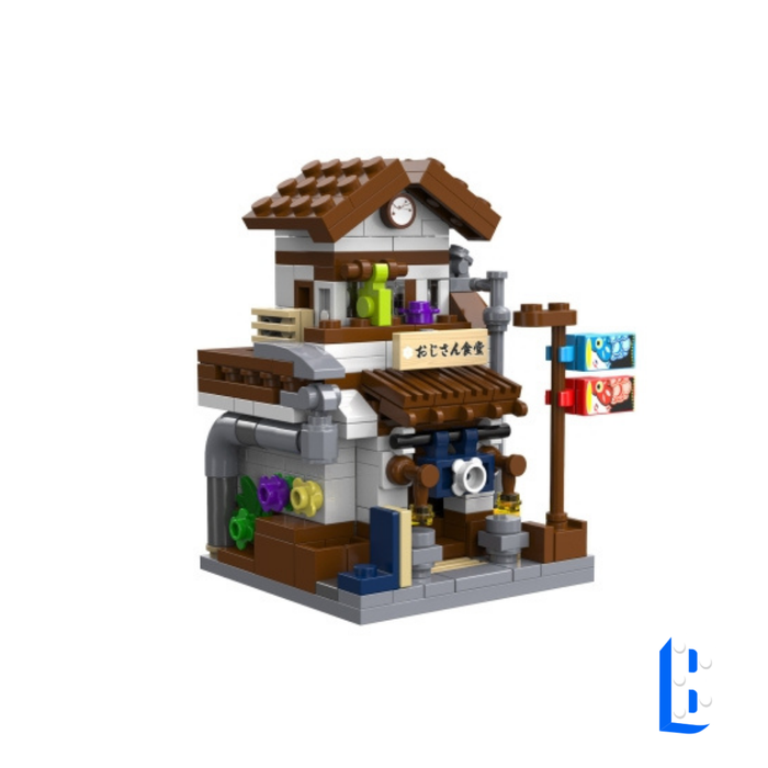 Cada Mini Restaurant japonais