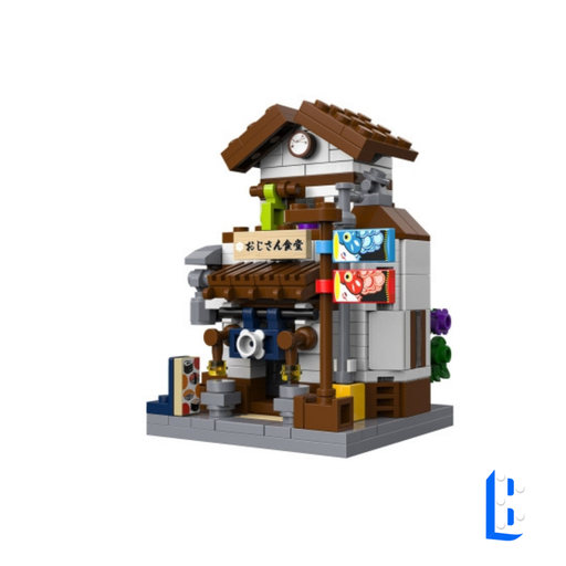Cada Mini Restaurant japonais