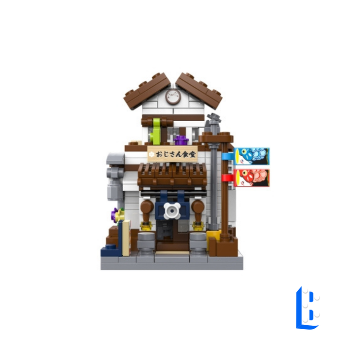 Cada Mini Restaurant japonais