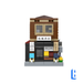 Cada Mini Librairie
