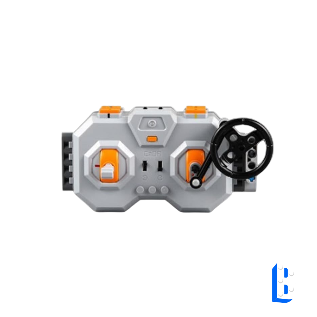 Motorisation