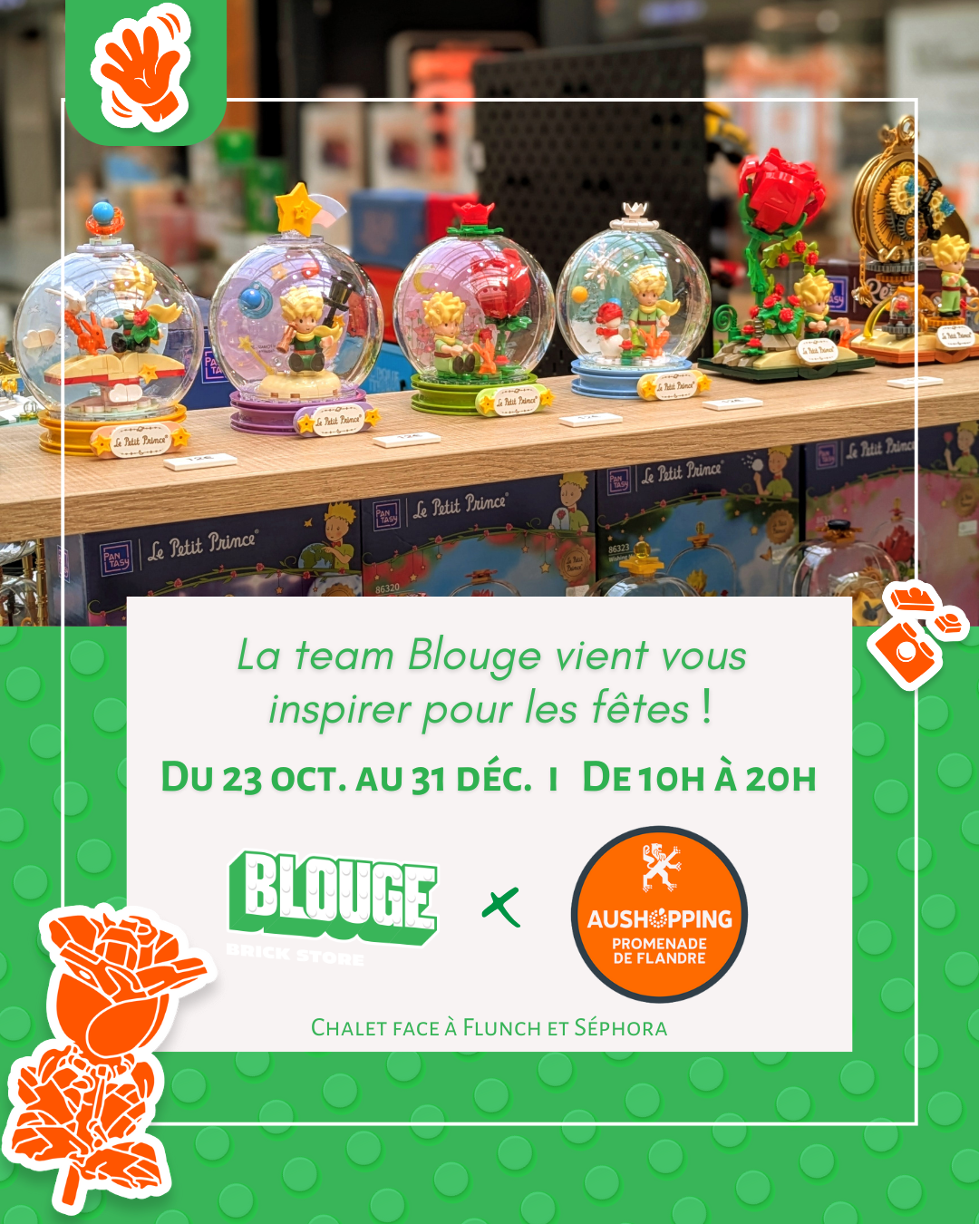 Chalet de Noël - 59